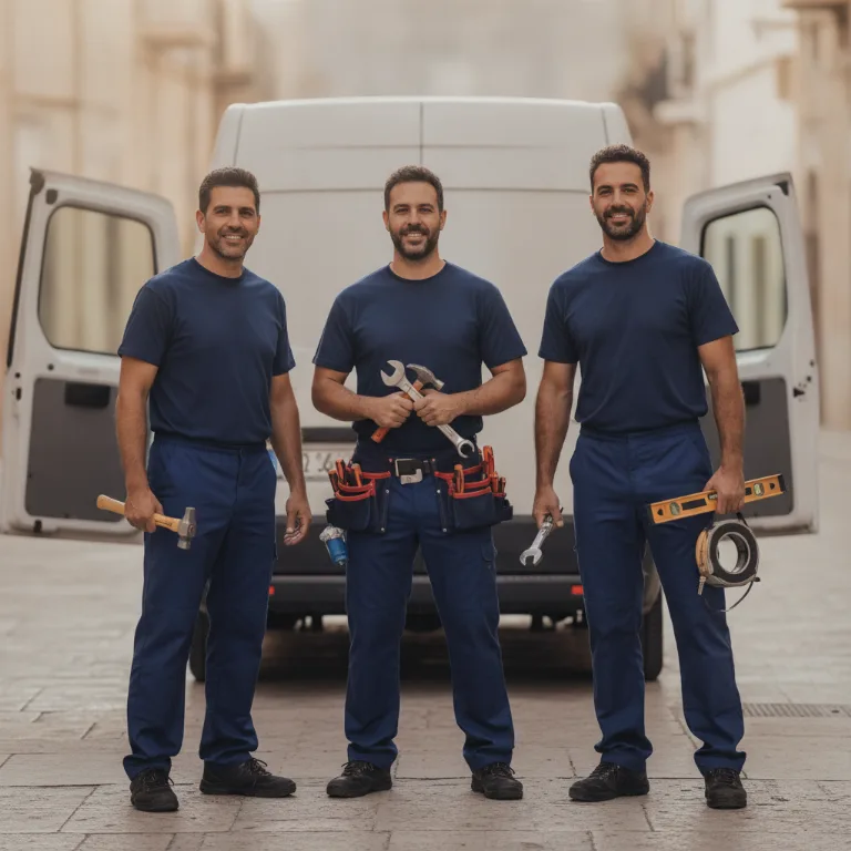 tuttofare Alcamo